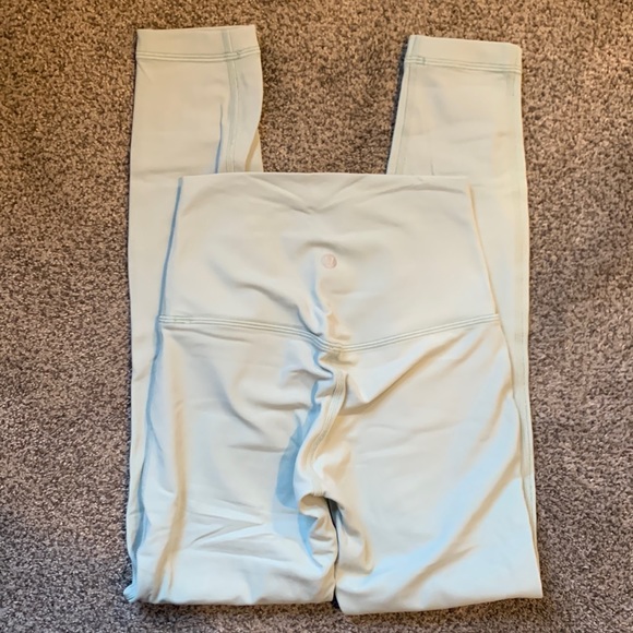 lululemon athletica Pants - Lululemon Align Leggings